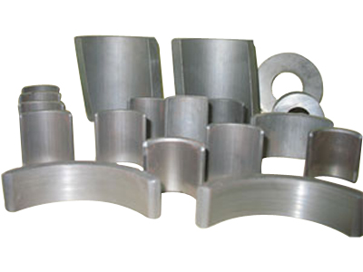 Sintered Ring Ferrite Magnet Factory ,productor ,Manufacturer ,Supplier