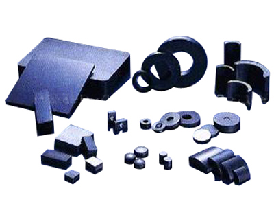 Ferrite Magnet Material Factory ,productor ,Manufacturer ,Supplier