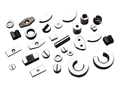 Ring AlNiCo magnet Material Factory ,productor ,Manufacturer ,Supplier